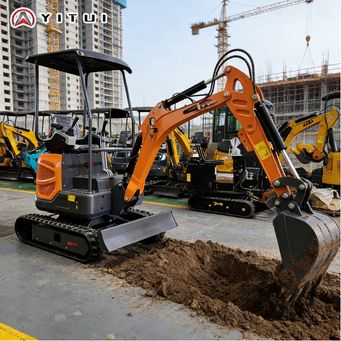 Construction Equipment