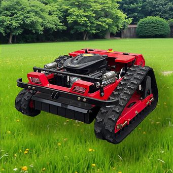 Agricultural Machinery & Equipment