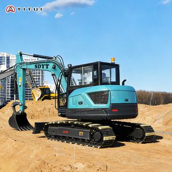 Construction Equipment