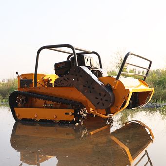 Agricultural Machinery & Equipment