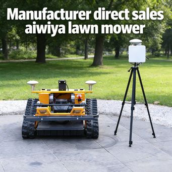 Agricultural Machinery & Equipment