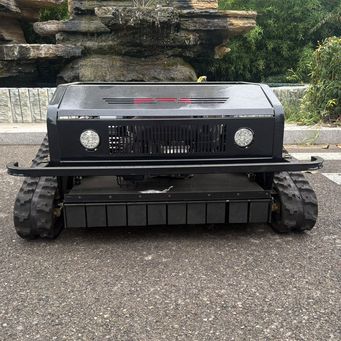 Agricultural Machinery & Equipment