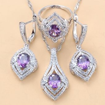 Bridal Jewelry Sets