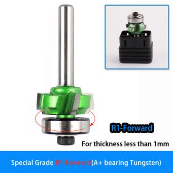 Woodworking Machinery & Accessories