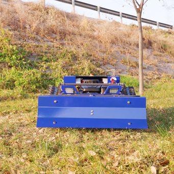 Agricultural Machinery & Equipment