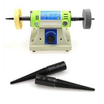 Woodworking Machinery & Accessories