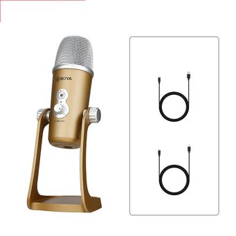 Microphones