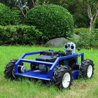 Agricultural Machinery & Equipment