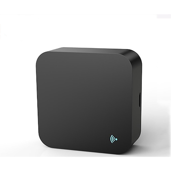 Home Automation (Smart lights, thermostats)