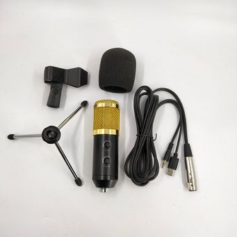 Microphones