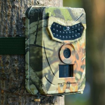 Camcorders