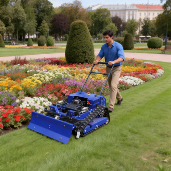 Agricultural Machinery & Equipment