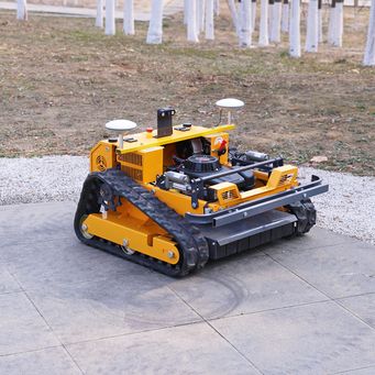 Agricultural Machinery & Equipment