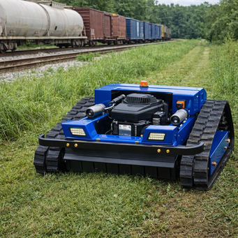 Agricultural Machinery & Equipment