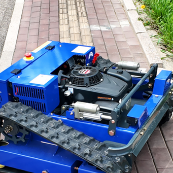 Agricultural Machinery & Equipment