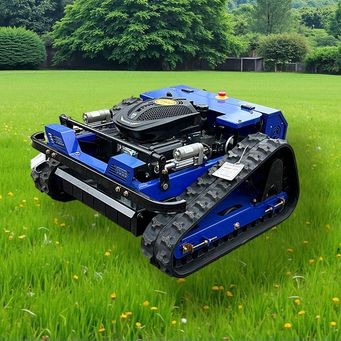 Agricultural Machinery & Equipment