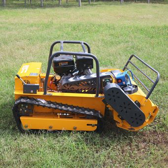 Agricultural Machinery & Equipment
