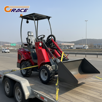 Construction Equipment