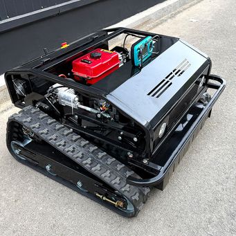 Agricultural Machinery & Equipment