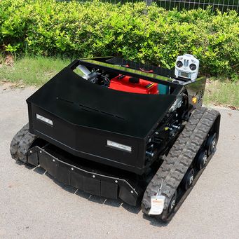 Agricultural Machinery & Equipment