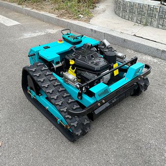 Agricultural Machinery & Equipment