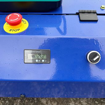 Agricultural Machinery & Equipment