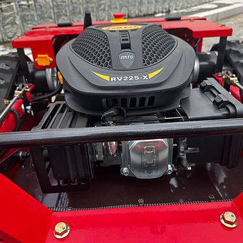 Agricultural Machinery & Equipment