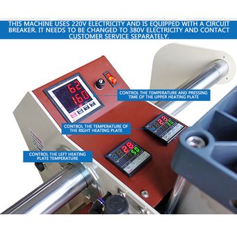 Woodworking Machinery & Accessories