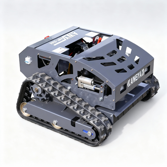 Agricultural Machinery & Equipment