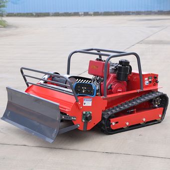 Agricultural Machinery & Equipment