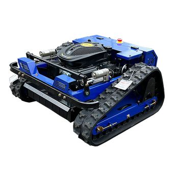 Agricultural Machinery & Equipment