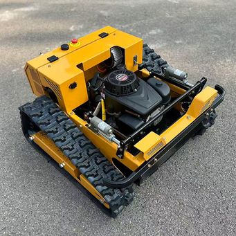 Agricultural Machinery & Equipment