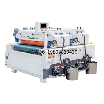 Woodworking Machinery & Accessories