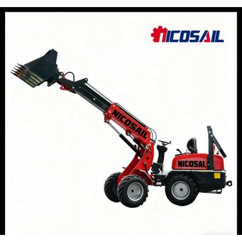 Construction Equipment