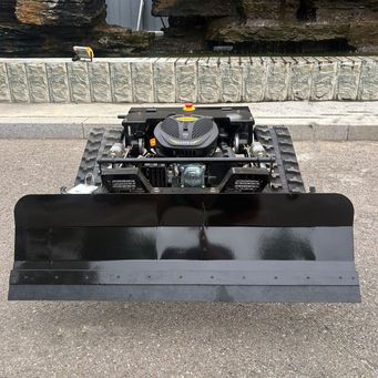 Agricultural Machinery & Equipment