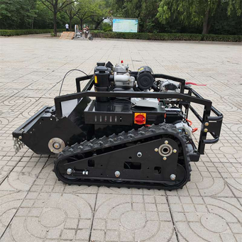 Agricultural Machinery & Equipment