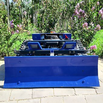 Agricultural Machinery & Equipment