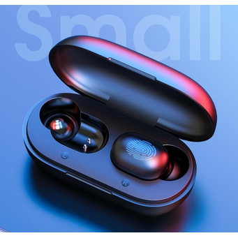 Earphones & Headphones