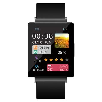 Smartwatches & Wearables