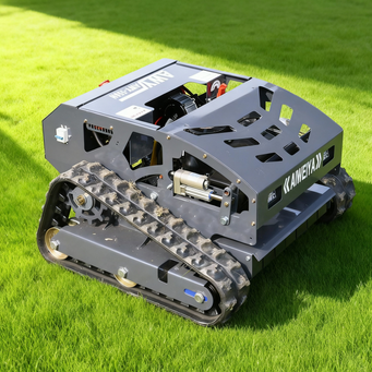 Agricultural Machinery & Equipment