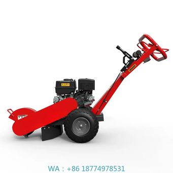 Agricultural Machinery & Equipment