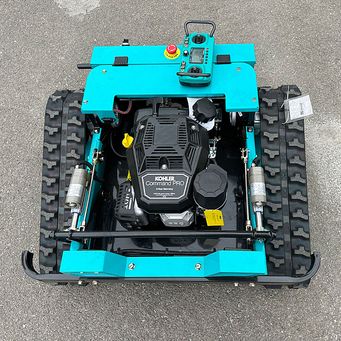 Agricultural Machinery & Equipment