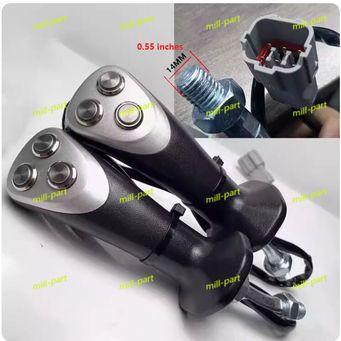 Handling, Warehousing & Transportation Equipment