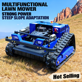 Agricultural Machinery & Equipment