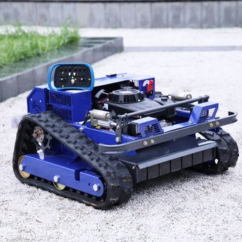 Agricultural Machinery & Equipment