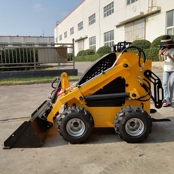 Construction Equipment