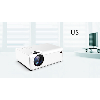 Projectors & Acessories