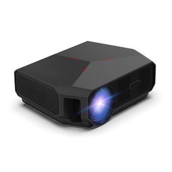 TVs & Projectors