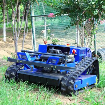 Agricultural Machinery & Equipment