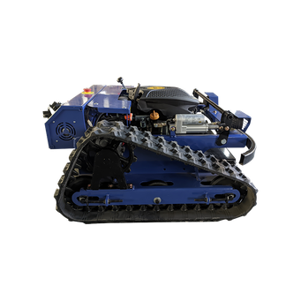 Agricultural Machinery & Equipment